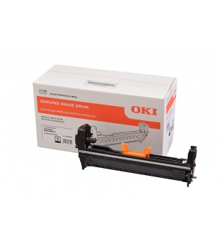 Tambor OKI C532/MC573 negro
