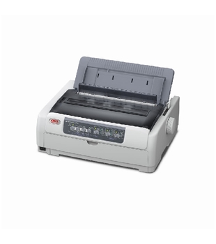 Impresora OKI - ML5721eco