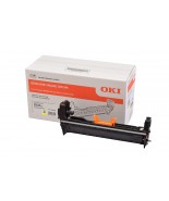 Tambor OKI C532/MC573 Amarillo
