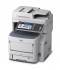 Impresora MC760DNVFAX