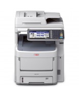 Impresora Oki MC770DNVFAX