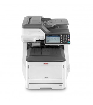 Impresora MC853dn