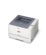 Impresora OKI B401d con Dúplex