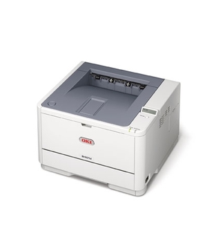 Impresora OKI B401d con Dúplex