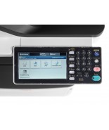Impresora MC873dnct