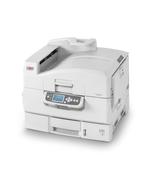 IMPRESORA  OKI C9850HDN