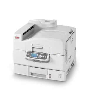 IMPRESORA  OKI C9850HDN