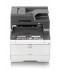 Impresora MC563dn