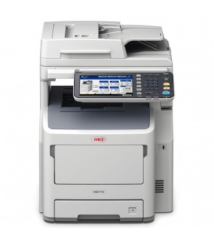 Impresora MB770DFNVFAX