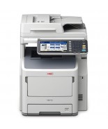 Impresora Oki MB770DNV