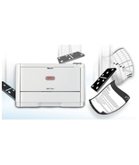 Impresora OKI B411d L6
