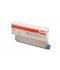 Toner-C833/843-Cyan-10K