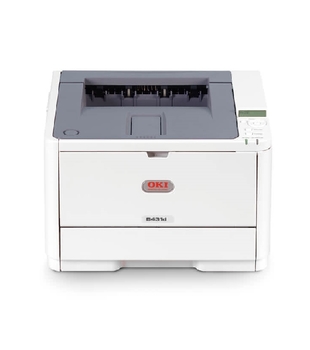 Impresora OKI B431d L6