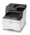 Impresora Oki MC563dn