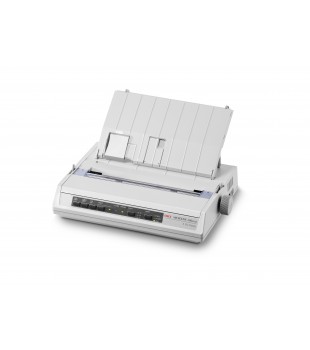Impresora oki ML280eco