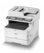 Impresora MC363dn