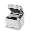 Impresora Oki C824dn