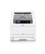 impresora Oki C834dnw