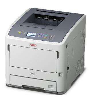 Impresora B721dn NOVEDAD