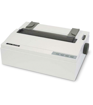 Impresora Matricial Fujitsu DL3100 Paralelo + Usb