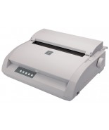 Impresora Matricial Fujitsu DL3750+ USB + Paralelo