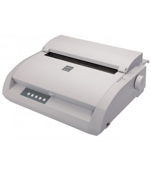 Impresora Matricial Fujitsu DL3750+ USB + Paralelo