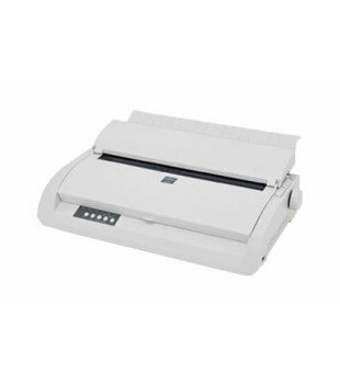 Impresora Matricial Fujitsu DL3750+ USB + Paralelo