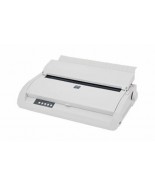 Impresora Matricial Fujitsu DL3750+ USB + Paralelo