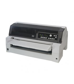 Impresora Matricial Fujitsu D7400Pro Paralelo + Usb