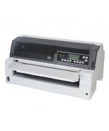Impresora Matricial Fujitsu D7600Pro Paralelo + USB