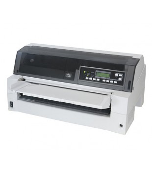 Impresora Matricial Fujitsu D7600Pro Paralelo + USB