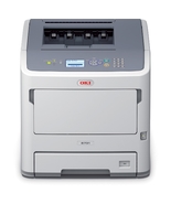 Impresora B731dnw NOVEDAD