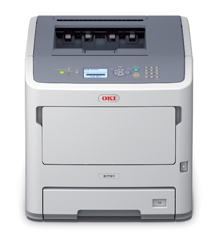 Impresora B731dnw NOVEDAD