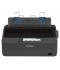 Impresora EPSON Matricial 9p LX-350