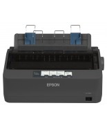 Impresora EPSON Matricial 9p LX-350