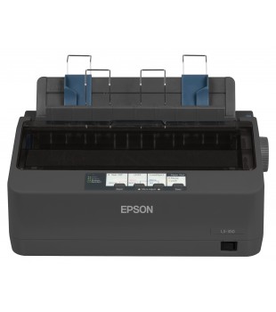 Impresora EPSON Matricial 9p LX-350