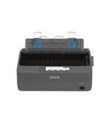 Impresora EPSON Matricial 24p LQ-350