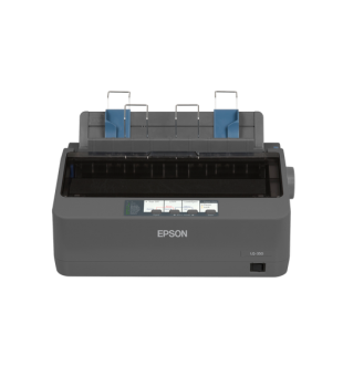 Impresora EPSON Matricial 9p LX-350