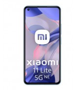 XIAOMI 11 Lite 5G NE 6.55" 5G 8GB/128GB Azul