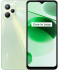 TELEFONO MOVIL LIBRE REALME C35 6.6" FHD/OC/4GB/128GB/AND 11/GREEN