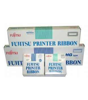 Cinta impresora matricial Fujitsu DL-3700 / 3750 / 3800 / 9300 / 9400 / 9600
