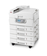 IMPRESORA  OKI C9850HDTN