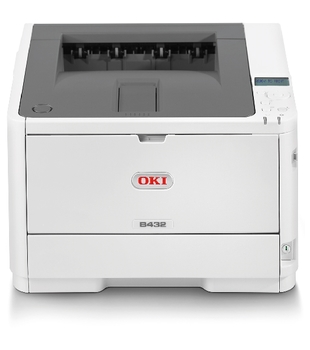 Impresora B432dn NOVEDAD