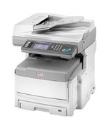 Impresora OKI MC860DN