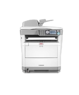 Impresora OKI C3530 MFP
