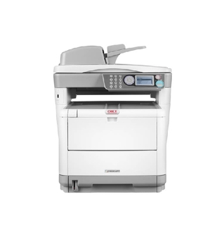 Impresora OKI C3530 MFP