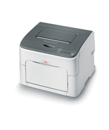 Impresora OKI C110