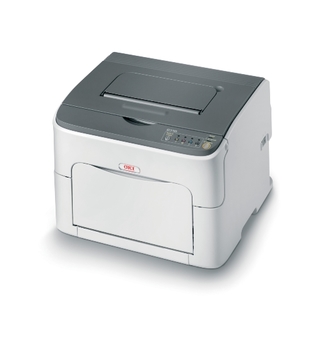 Impresora OKI C110