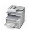 Impresora OKI MC351LDN