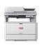 Impresora OKI MC351LDN